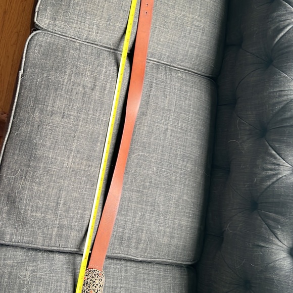 Brown belt - Picture 4 of 6